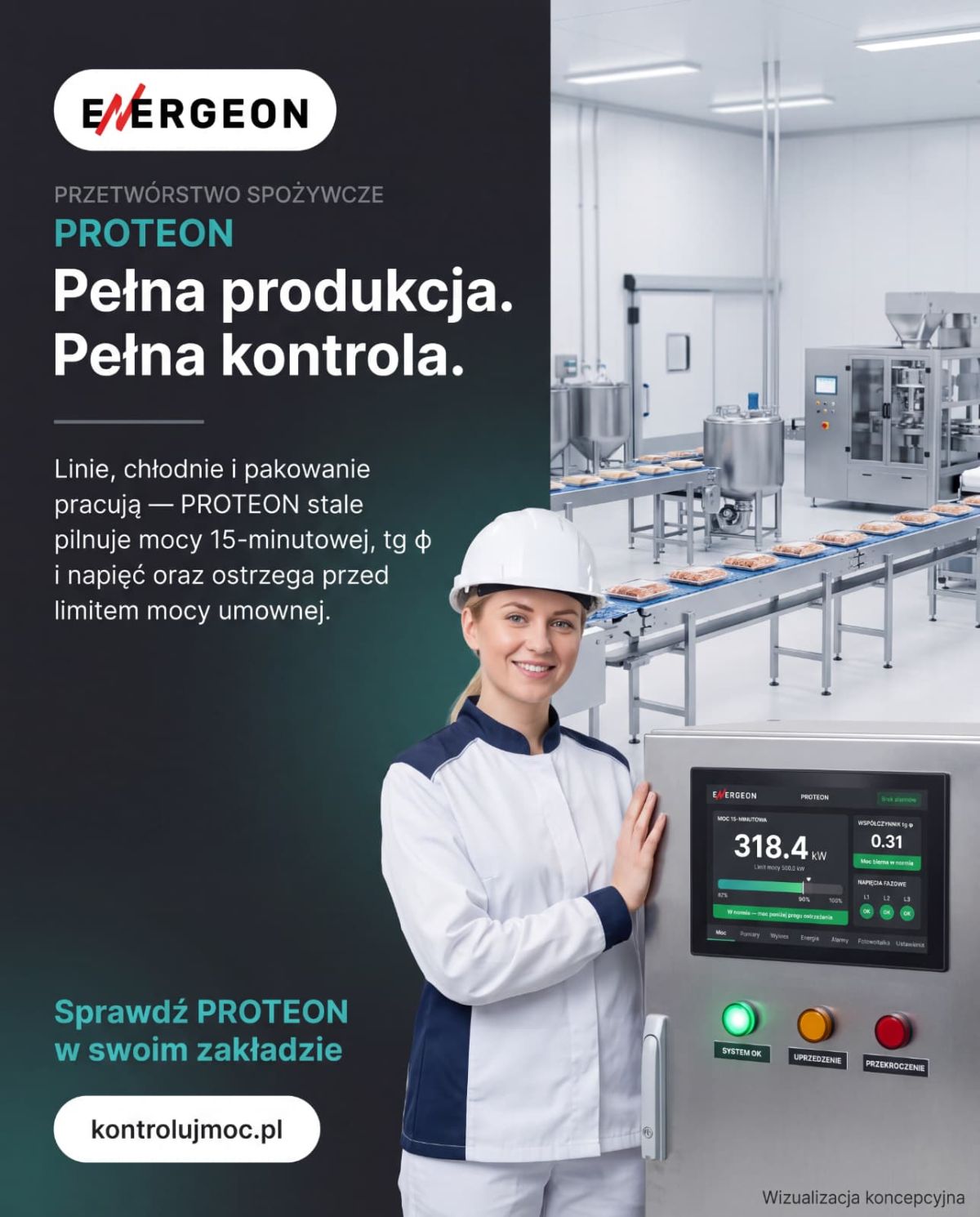 Strażnik mocy